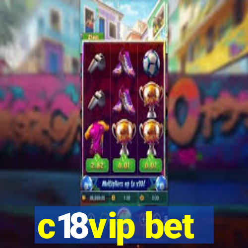 c18vip bet